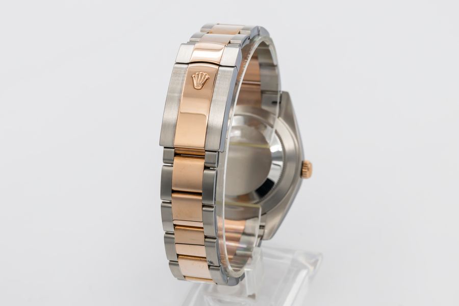 Rolex Datejust 41 126301